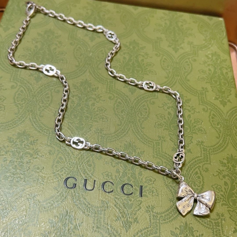 Gucci Necklaces